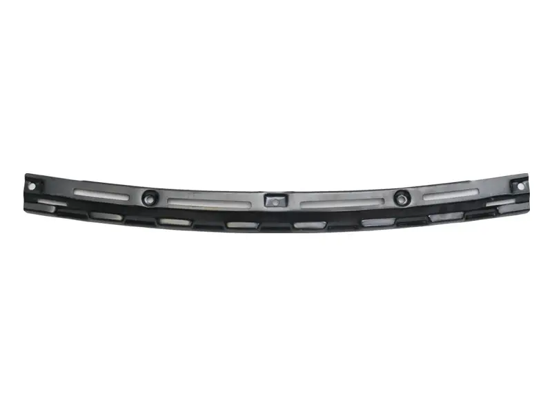 Накладка переднього бампера Hyundai Tucson 2004- під капот 865512E000