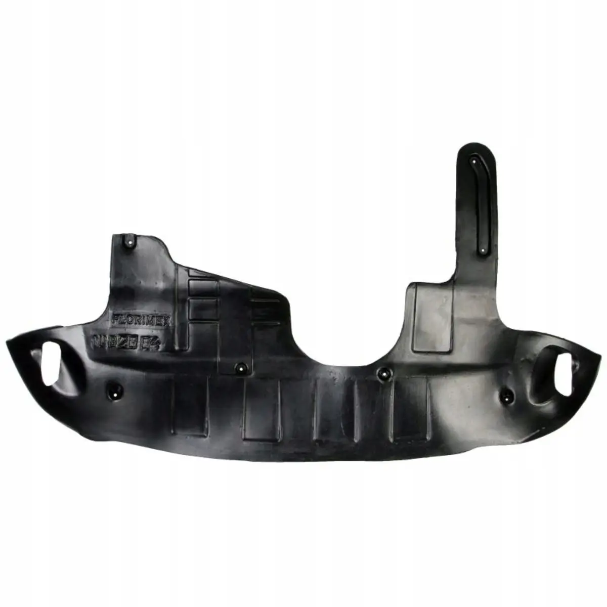 Захист Бампера Передня Hyundai Tucson 2004-2012 Бензин 291102E000