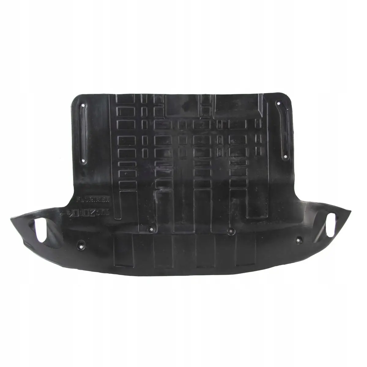 Захист Бампера Передня Hyundai Tucson 2004-2013 Дизель 291102E300