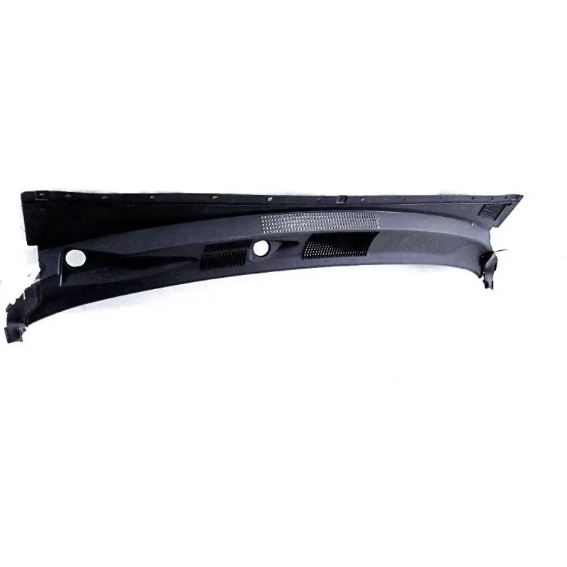 Жабо решітка під лобове скло Hyundai Tucson 2003-2010 861502E010