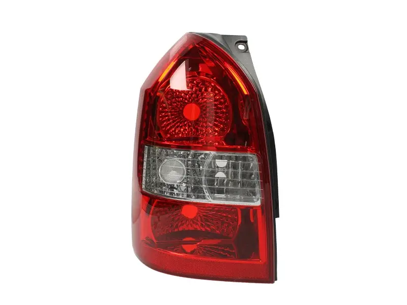 Лівий Ліхтар Hyundai Tucson 2004-2012 92401-2E010