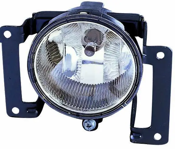 Правая  Противотуманка   Hyundai Tucson 2004-2013  922022
