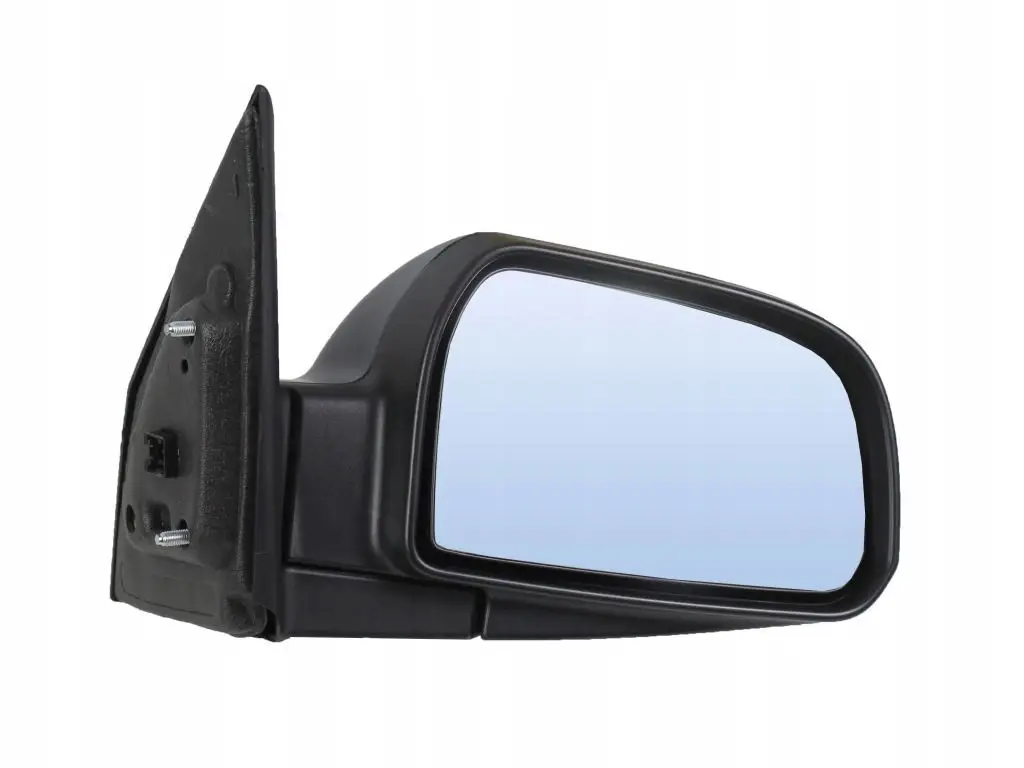 Зеркало Правое Hyundai Tucson 2003-2009 5 Pin 876202E560Ca