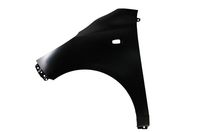 Крило ліве Hyundai i10 2008-2010 663110X030