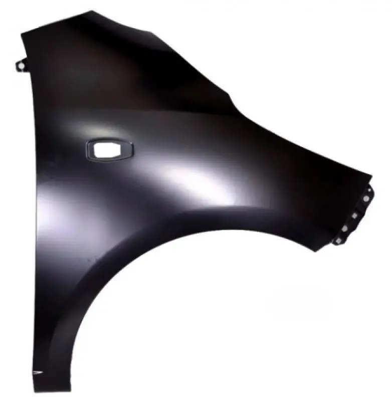 Крило праве Hyundai i10 2008-2010 663210X300