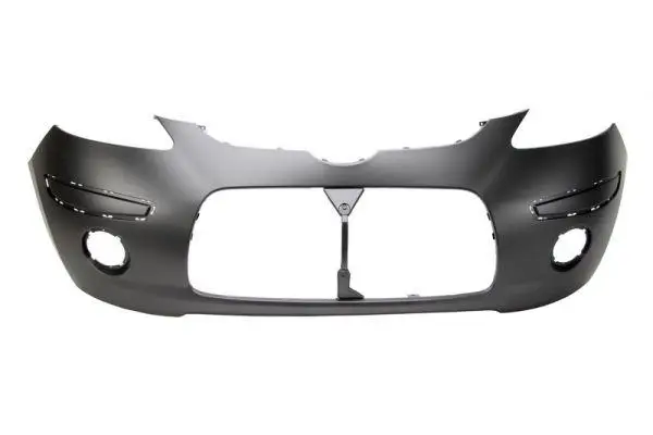 Бампер Передний Hyundai I10 2008-2010 865120X000