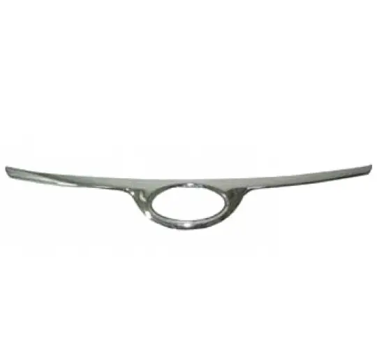 Накладка решетки Хром Hyundai 2008-2010 863620X000