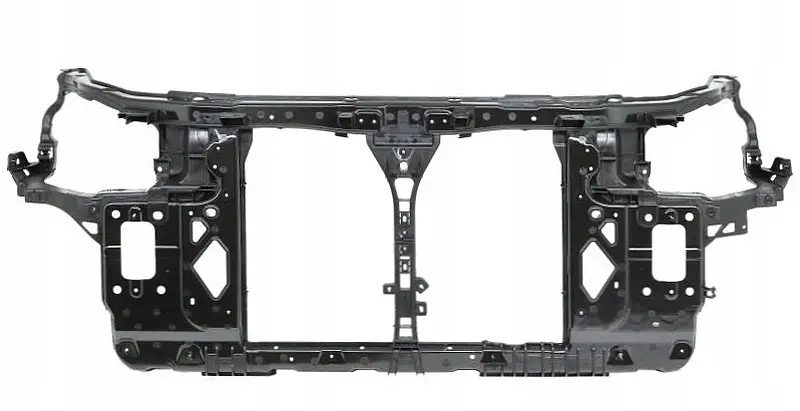 Панель Телевизора Hyundai I30 2010-2012 641012R000