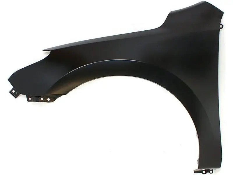 Крило переднє ліве Hyundai i30 GD 2008-2012  без отв. 663112L010