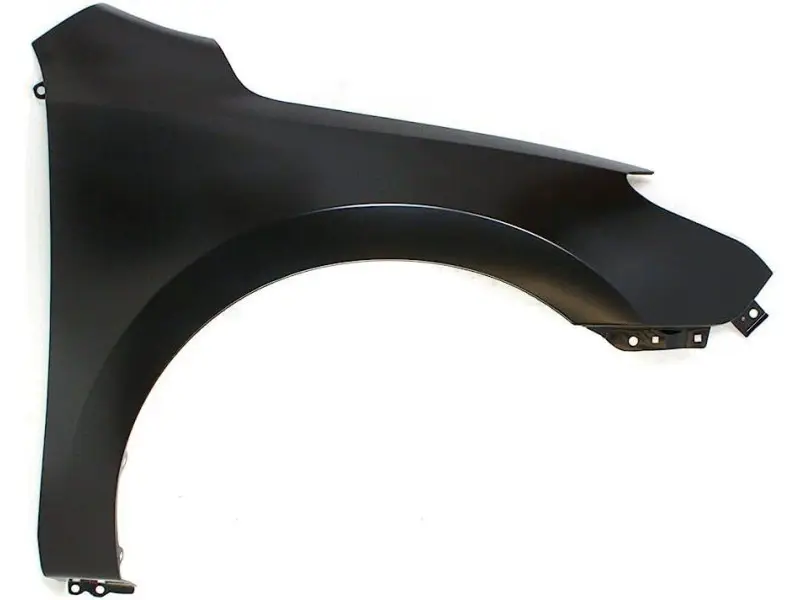 Крило переднє праве Hyundai i30 GD 2008-2012  без отв. 663212L010