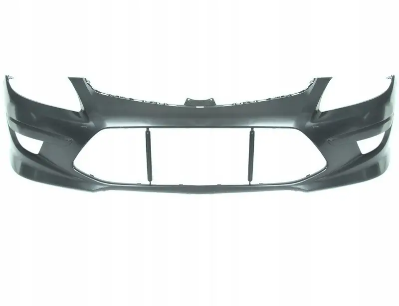 Бампер Передний Hyundai I30 2010-2012 865112R500