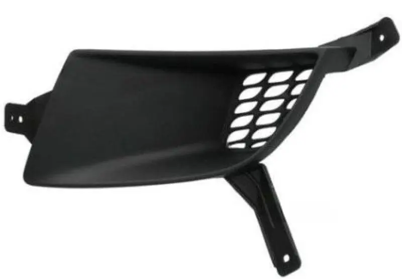 Решетка Бампера Правая Hyundai I30 2007-2010