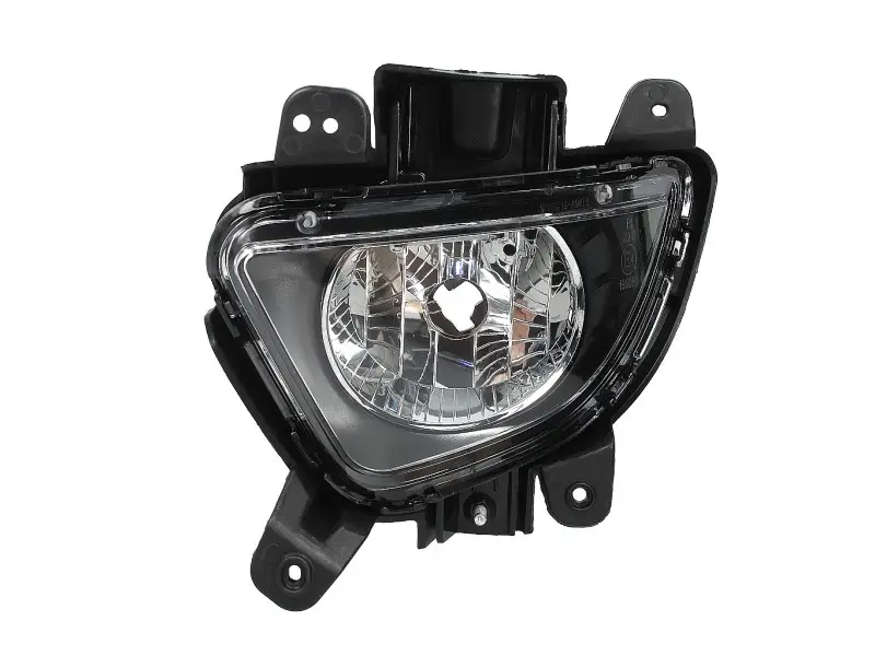 Левая Противотуманка   Hyundai I30 2010-2012 Рестайлинг 922012R500