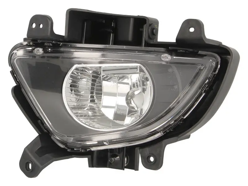 Фара Протитуманна Ліва Hyundai I30 2010-2012 922012R500
