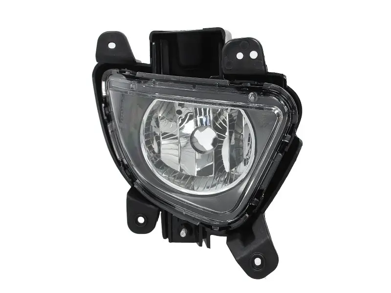 Левая Противотуманка   Hyundai I30 2010-2012 922022R500