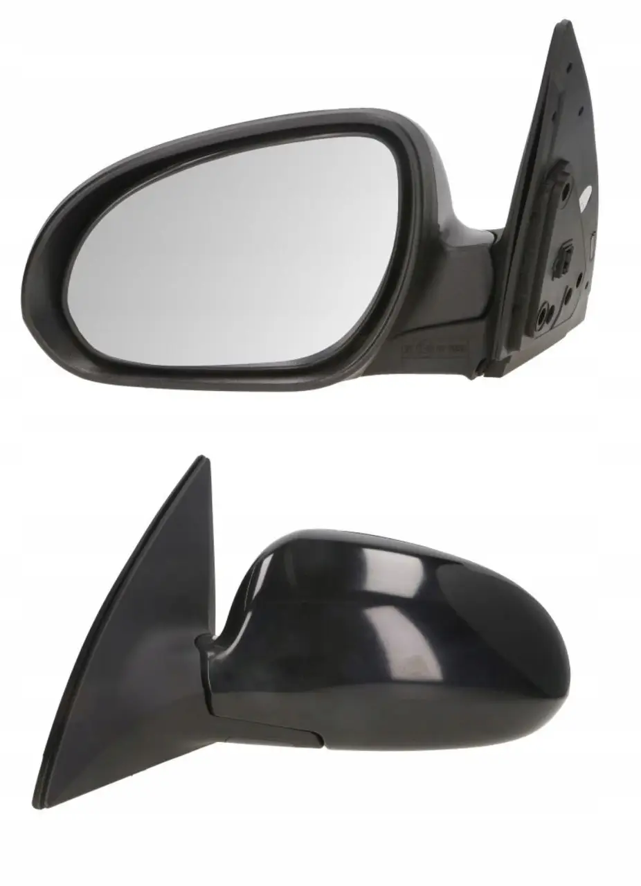 Зеркало Левое Hyundai I30 2007-2012 5 Pin 876102R100 87610-2L100