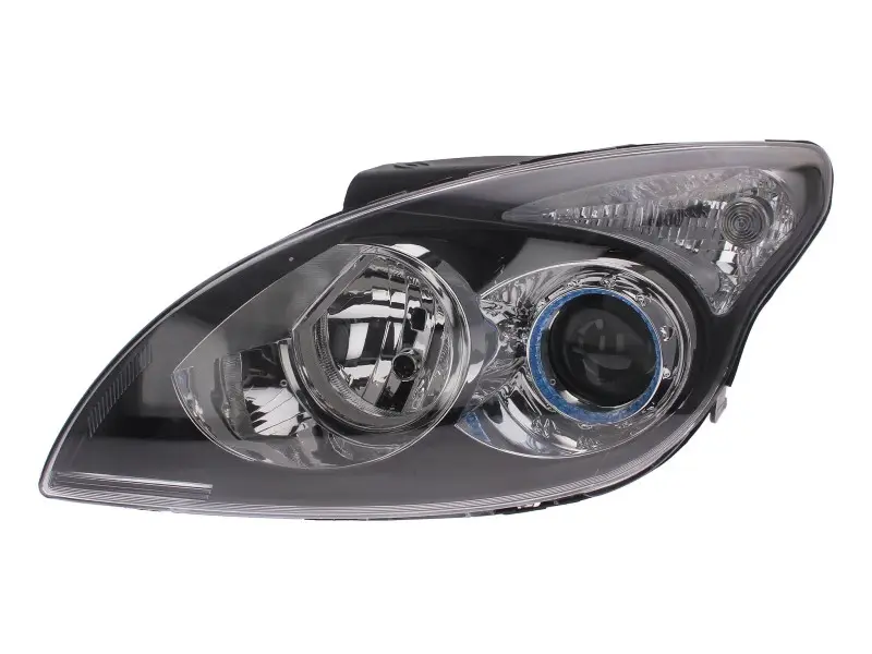 Ліва Фара Hyundai I30 2007-2012 921012R000