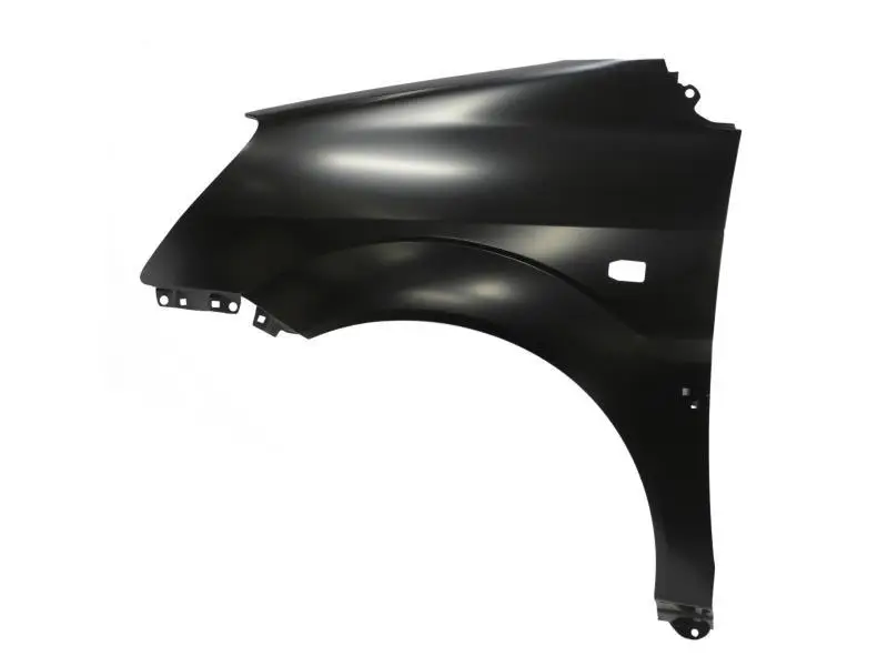 Крило ліве Hyundai Matrix 2008-2010 Рестайлінг 6631110320