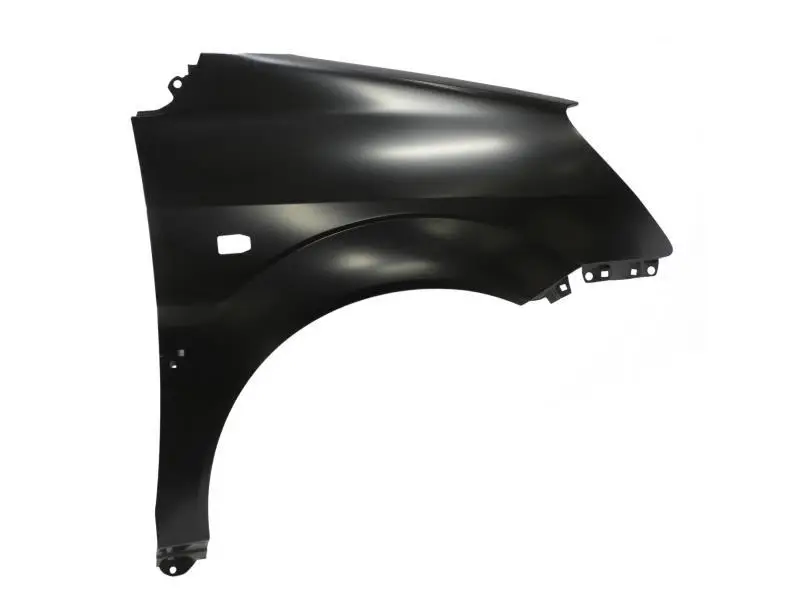 Крило праве Hyundai Matrix 2008-2010 Рестайлінг 6632110320