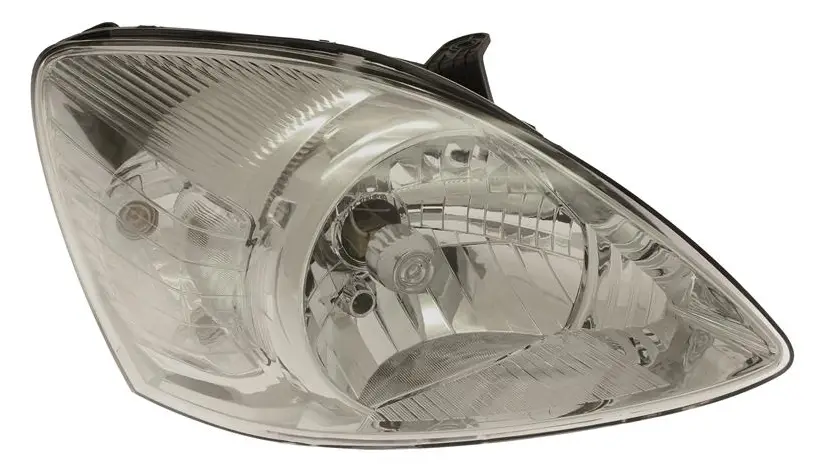 Права фара Hyundai Matrix 2008-2010 9210210010