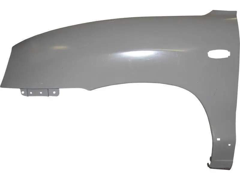 Крыло левое Hyundai Santa Fe SM 2001-2006 6631126260