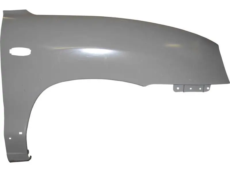 Крило праве Hyundai Santa Fe SM 2001-2006 6632126260