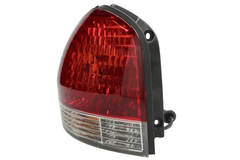 Лівий ліхтар Hyundai Santa Fe 2001-2006 9241026510