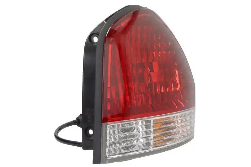 Правий ліхтар Hyundai Santa Fe 2001-2006 9242026510