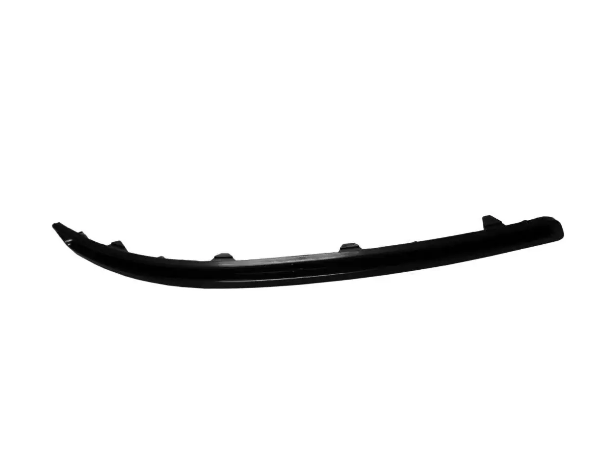 Молдинг Бампера Правий Hyundai Sonata Nf 2008-2010 З Отв Під Хром 865863K710