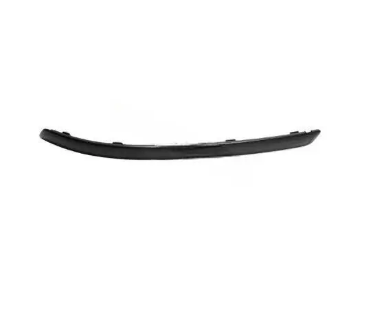 Молдинг бампера правий Hyundai Sonata NF 2008- 2010 без місця під хром 865823K700