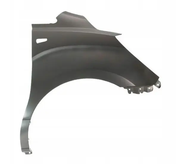 Крило праве Hyundai H1 H300 2008-2013 663214H501