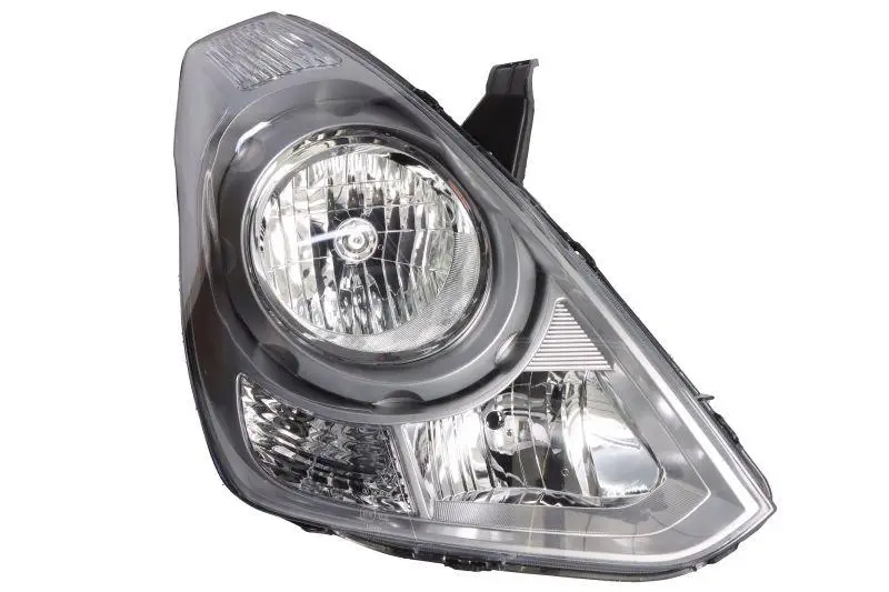 Правая фара  Hyundai H-1 2008-2018 Галоген 921104H020