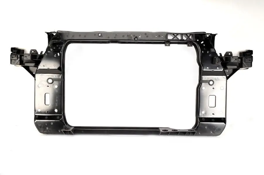 Панель Телевизора Hyundai Ix 35 2010-2015 641012Y000