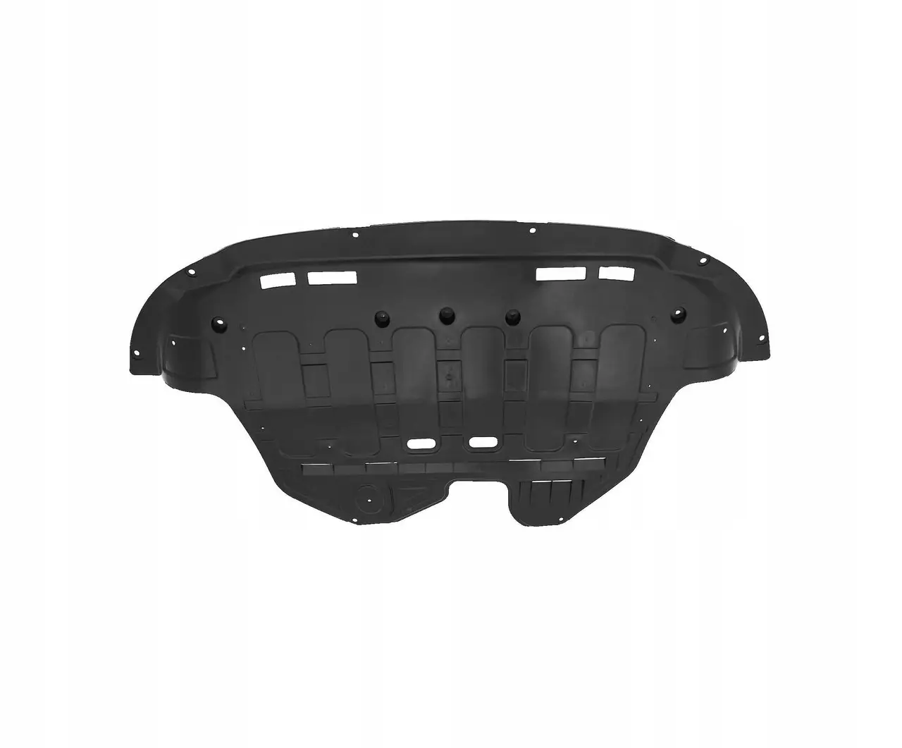 Захист Бампера Передня Hyundai Tucson Lm 2010-2015 291102S000