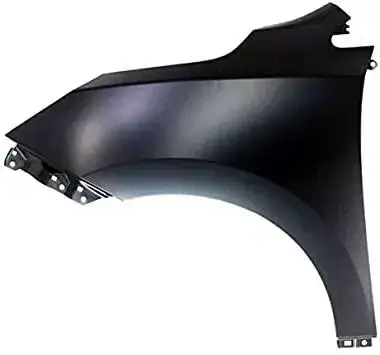 Крыло левое Hyundai IX35 Tucson 2010-2015 663112S000
