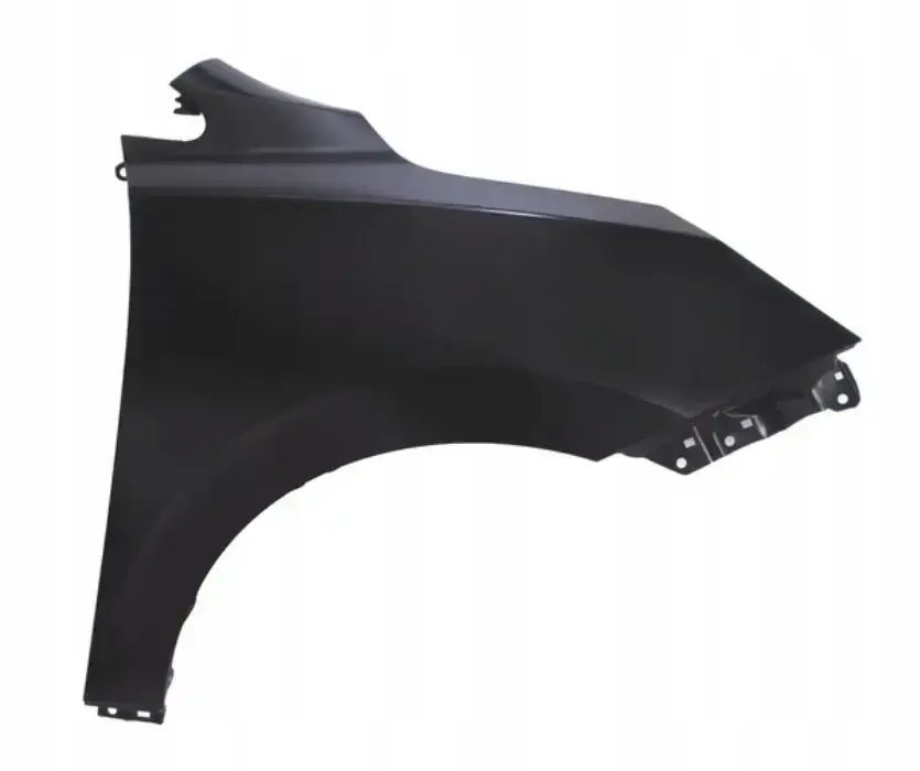 Крыло правое Hyundai ix35 Tucson 2010-2014 663212S000