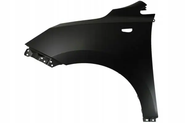 Крыло левое Hyundai IX35 Tucson 2010-2015 663112S050