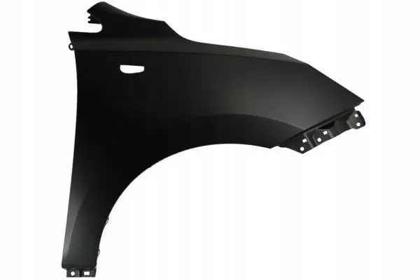 Крыло правое Hyundai ix35 Tucson 2010-2014 663212S050