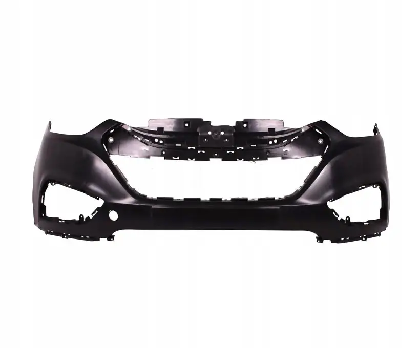 Бампер Передній Hyundai Ix35 Європа 2010-2015 865112Y000