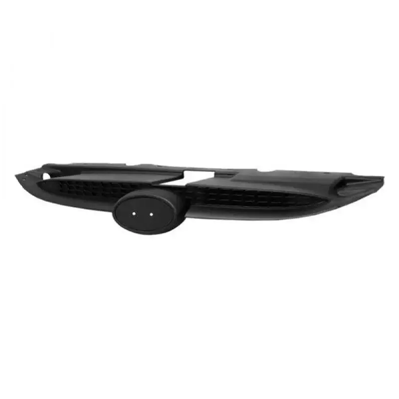 Решітка радіатора Hyundai ix35 2010-2015 863502S000