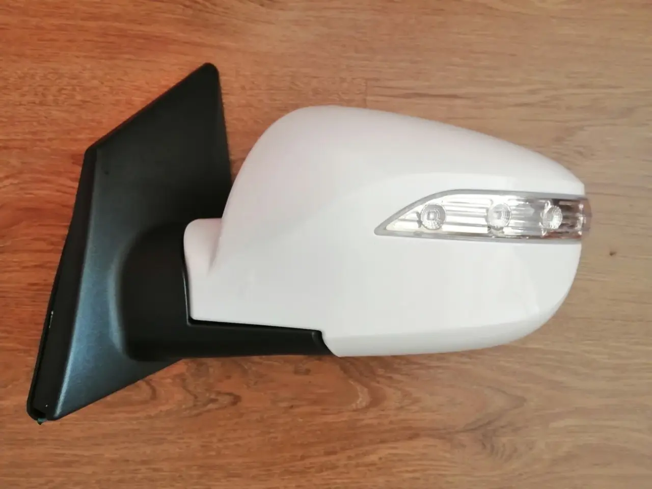 Зеркало Левое Hyundai Ix35 5 Pin 87610-2Y060 2010-2015