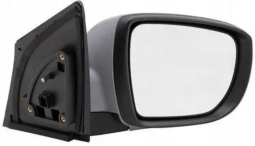 Зеркало Правое Hyundai Ix35 2010-2015 876202Y060