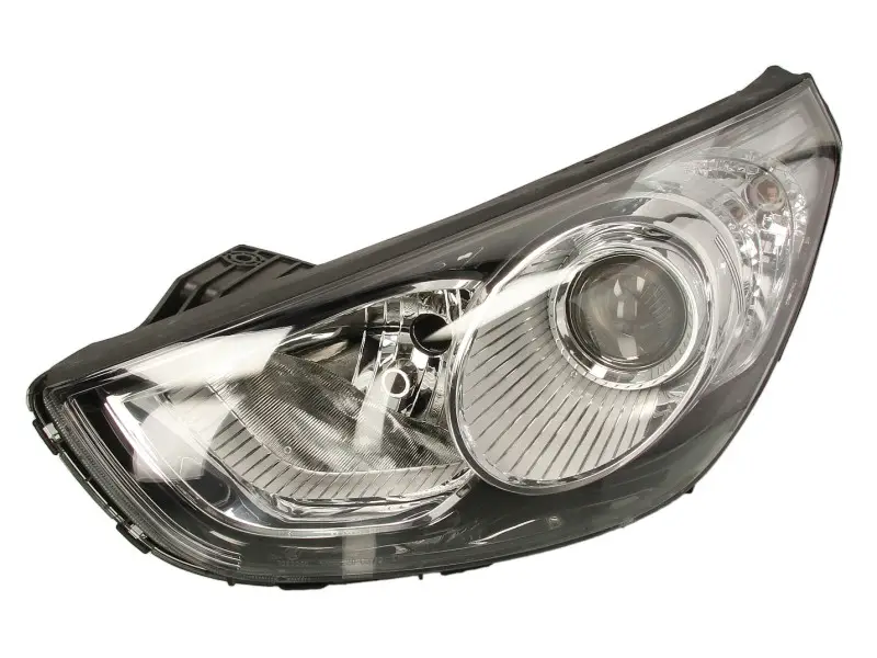 Ліва Фара Hyundai Ix35 Європа 2010-2013 921012Y000