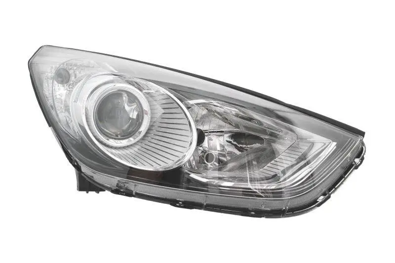 Права фара Hyundai Ix35 Європа 2010-2013 921022Y000