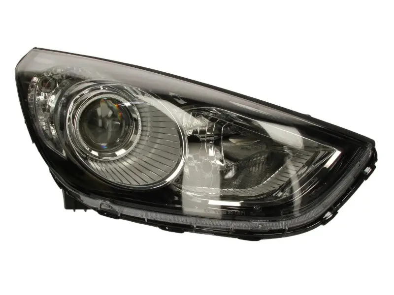 Фара Права Hyundai Ix 35 2010-2013 921022Y000