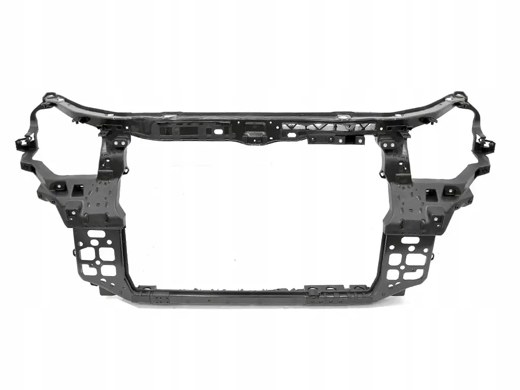 Панель Телевізора Hyundai Santa Fe 2009-2012 641012B500