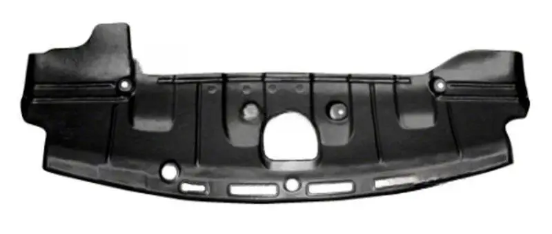 Защита Бампера Передня Hyundai Santa Fe 2009-2012 291102B101