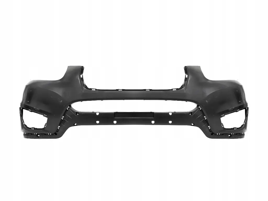 Бампер передній Hyundai Santa Fe 2009-2012 865110W700
