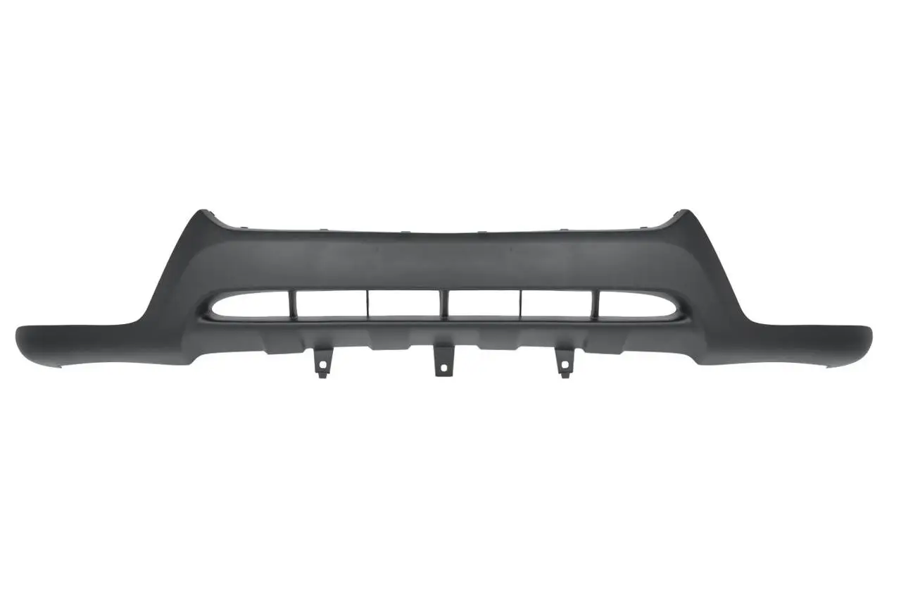 Спойлер Бампера Передній Hyundai Santa Fe 2009-2012 865250W700