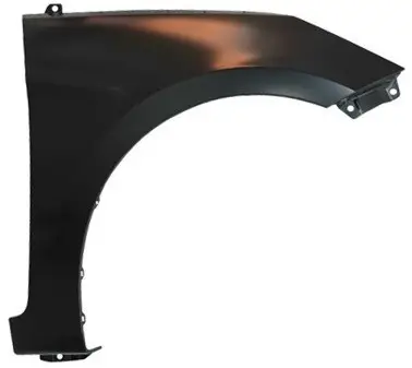 Крило праве Hyundai Accent Solaris 2011-663211R350